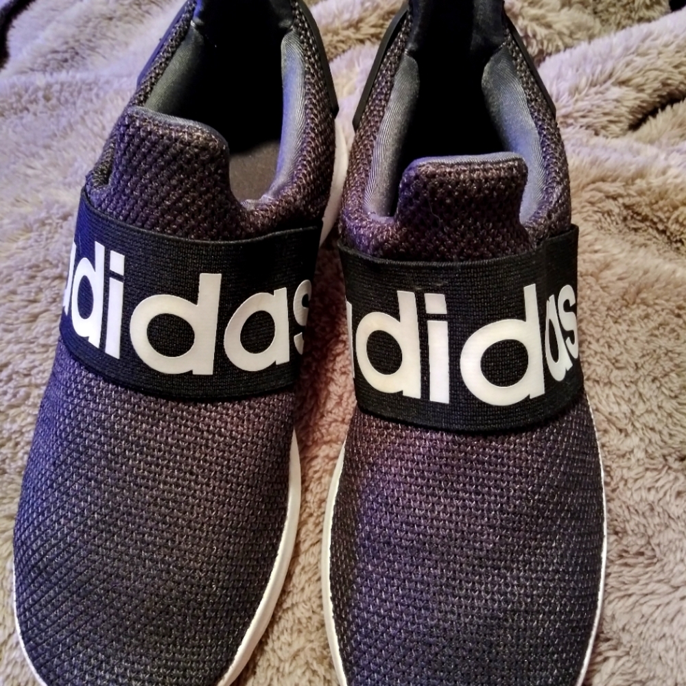 Kids Lite Racer Adapt 4.0 Slip On Sneakers